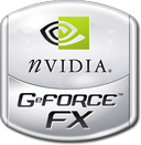 nVidia GeForce FX